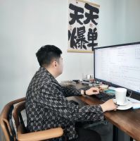 笃行立业 用协作书写电商创业传奇