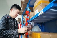 笃行立业 用协作书写电商创业传奇