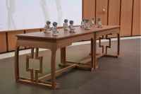 六次结缘世博会 | 亚振再次用东方之美对话世界