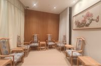 六次结缘世博会 | 亚振再次用东方之美对话世界