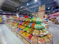 安徽商之都内外贸合作邀请书