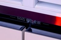 美的冰箱新品发布：全球首台餐边柜冰箱，让餐厅更智能