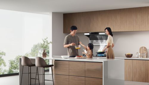 世界噪音日，A.O.史密斯智慧「瀞」厨房让你享受“静”生活