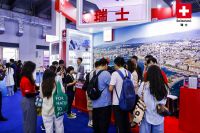 2025年中国消博会| 弗兰卡以瑞士匠心，演绎智慧厨房的未来式