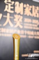 [金奖荣耀] 志华·达益金属光感3D膜