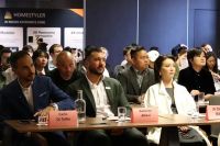 居然设计家亮相米兰，重磅推出全矩阵AI设计产品