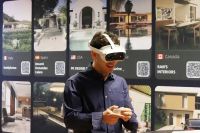 居然设计家亮相米兰，重磅推出全矩阵AI设计产品