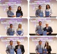 居然设计家亮相米兰，重磅推出全矩阵AI设计产品