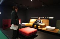 艾宝家具高超：聚焦原创与渠道，应对酒店商用空间新挑战