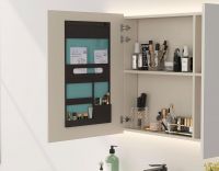 装修小白亲测！中宇厨卫让我的浴室幸福感飙升，这钱花得值！