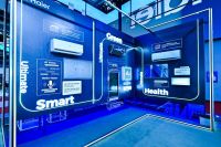 3项全球第一！海尔空调广交会又带来不费电自清洁的新品