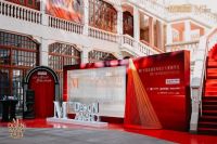 百年邮筒传设计之声：红星美凯龙M+以片言致经典，重构家居生态未来