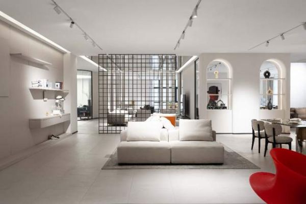 半亩方宅：成都高端家具新选择，一站式美学体验领航者