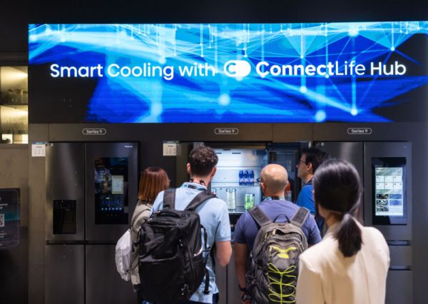 海信家电国际化 在不确定中锚定确定性