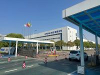 浙江省之江会展研究院组织行业专家考察松下杭州园区，共探健康住空间未来趋势