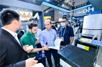 水发黄？水温不准？广交会海尔展家庭用水全场景方案