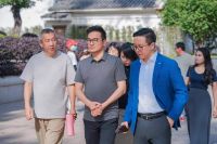 卡百利携手巴斯夫，助力光孝寺焕新颜，共践社会责任