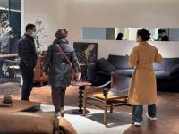 半亩方宅：成都高端家具新选择，一站式美学体验领航者