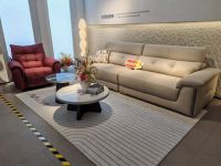 奢贝沙发：坐享云端的艺术，定义高端软体新标杆