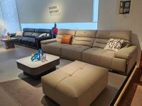 广东奢贝软体家居：科技赋能品质，引领高端居家新潮流