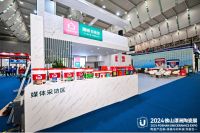 唐姆再战潭洲展：岩板交付新生态，引领辅材行业新风向