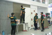 唐姆再战潭洲展：岩板交付新生态，引领辅材行业新风向