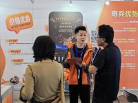 2025中国成都建博会：家居售后服务升级，奇兵到家获众多家居商合作邀约