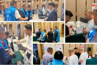 润莱亮相慧聪净水采购交易会成都站 以“全场景用水方案”赋能蓉城品质生活