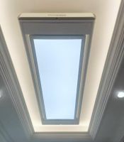 住了10年才发现！阳台杂乱，是因为没装这台好易点智能晾衣机！