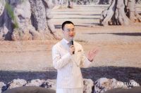 和谐新生，悦启未来：Natuzzi Italia义乌店启新开业