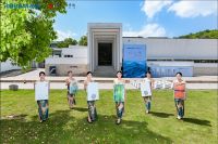 老板电器「大川至美」艺术展落地象山艺术公社，持续进阶“科技+人文”战略