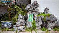 老板电器「大川至美」艺术展落地象山艺术公社，持续进阶“科技+人文”战略