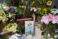 老板电器「大川至美」艺术展落地象山艺术公社，持续进阶“科技+人文”战略