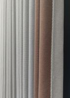 啟晨漫悦窗帘软装携手PICC，为绿色健康窗帘保驾护航