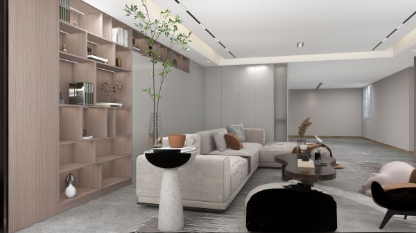 家居也有性格？领尚家居I/E大揭秘