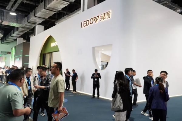 重新定义门窗安全 | 绿盾门窗&临朐窗博会圆满收官