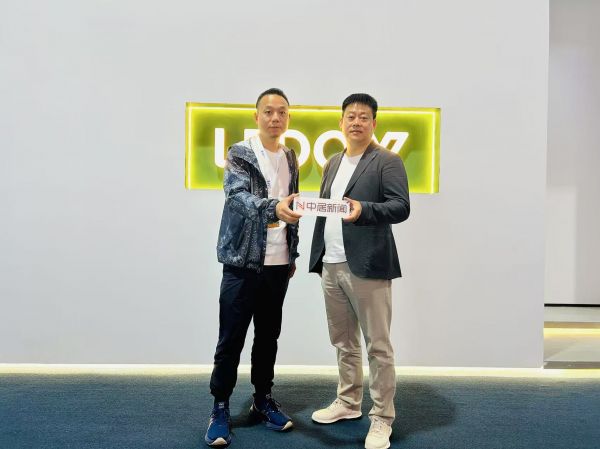 绿盾门窗董事长郑海峰：用户的信任，是品牌实力最好的体现