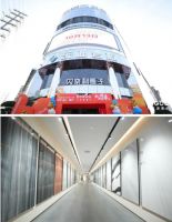 亿固集团×贝奈利圈子|双雄聚势，共筑岩板交付新标杆！