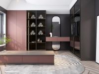 家居也有性格？领尚家居I/E大揭秘