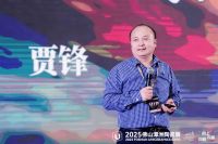 2025世界陶商大会 | 贾锋：练就“数字化管理”真功夫，用服务创造价值