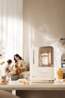 小熊电器早安破壁机的迭代逻辑：把用户痛点变产品创新原点