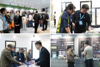 重新定义门窗安全 | 绿盾门窗&临朐窗博会圆满收官