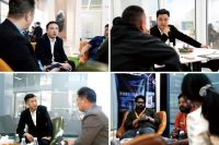 重新定义门窗安全 | 绿盾门窗&临朐窗博会圆满收官