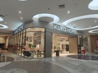 顾家泰国首家大店启航！定软融合领航家居出海新范式