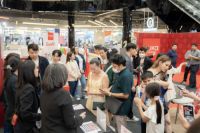 顾家泰国首家大店启航！定软融合领航家居出海新范式