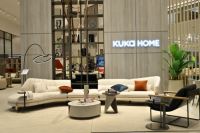 顾家泰国首家大店启航！定软融合领航家居出海新范式