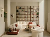 MERIDIANI亮相2025年米兰国际家具展