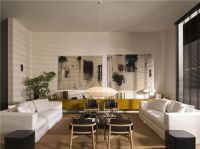 MERIDIANI亮相2025年米兰国际家具展