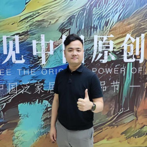 赛唯雅卫浴总经理郑东杰：原创产品正在顺应消费者的多元需求