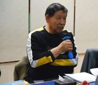 共创共荣 携手前行！金隅天坛整装受邀参加天津市家居商会举办的2025年度第一次会长会议